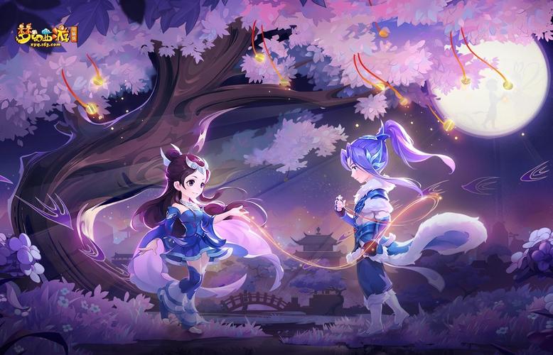梦幻手游私服自动玩